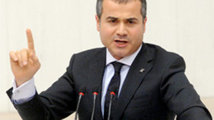 Bakan Kılıç'tan gençlere çağrı!