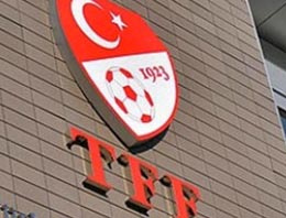 Türk futbolu yeni başkanını seçiyor