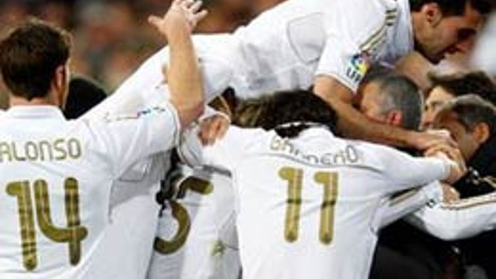 Ronaldo ne derse o (video)