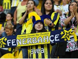 Cezalar Fenerium satışlarını arttırdı