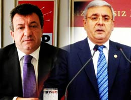 Vekiller o sözler için bin pişman