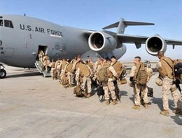 Rusya ABD'ye askeri üs veriyor