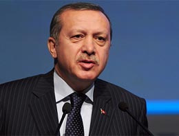 Vah Başbakan Erdoğan vah!