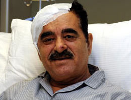İbrahim Tatlıses 1 yaşında İbrahim Tatlıses 1 yaşında