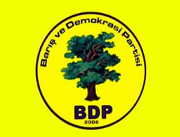 BDP Nevruz'u 18 Mart'ta kutlayacak BDP Nevruz'u 18 Mart'ta kutlayacak