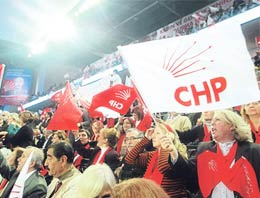 Seçmen CHP'nin başına O'nu istiyor