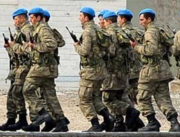 Yedek subaylık sisteminde değişiklik - Seo