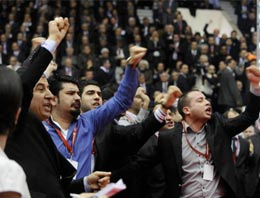 İsa Gök'ü böyle protesto ettiler