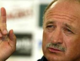 Scolari'den 'Chelsea cehennemi' uyarısı
