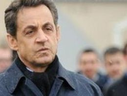 Sarkozy yenilirse siyaseti bırakacak Sarkozy yenilirse siyaseti bırakacak
