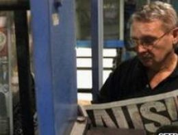 Bild 'kapak güzeli'nden vazgeçti Bild 'kapak güzeli'nden vazgeçti