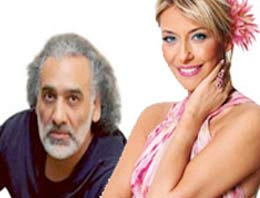 Gürse Birsel'in intikamı acı oldu Gürse Birsel'in intikamı acı oldu