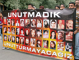 İşte Sivas davasını düşüren liste İşte Sivas davasını düşüren liste