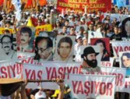 Sivas davası zaman aşımından düştü Sivas davası zaman aşımından düştü