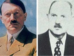 Hitler'in oğluna yeni kanıt! Hitler'in oğluna yeni kanıt!