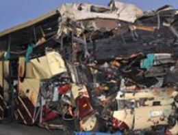 Belçika kazada ölen çocukların yasını tutuyor Belçika kazada ölen çocukların yasını tutuyor